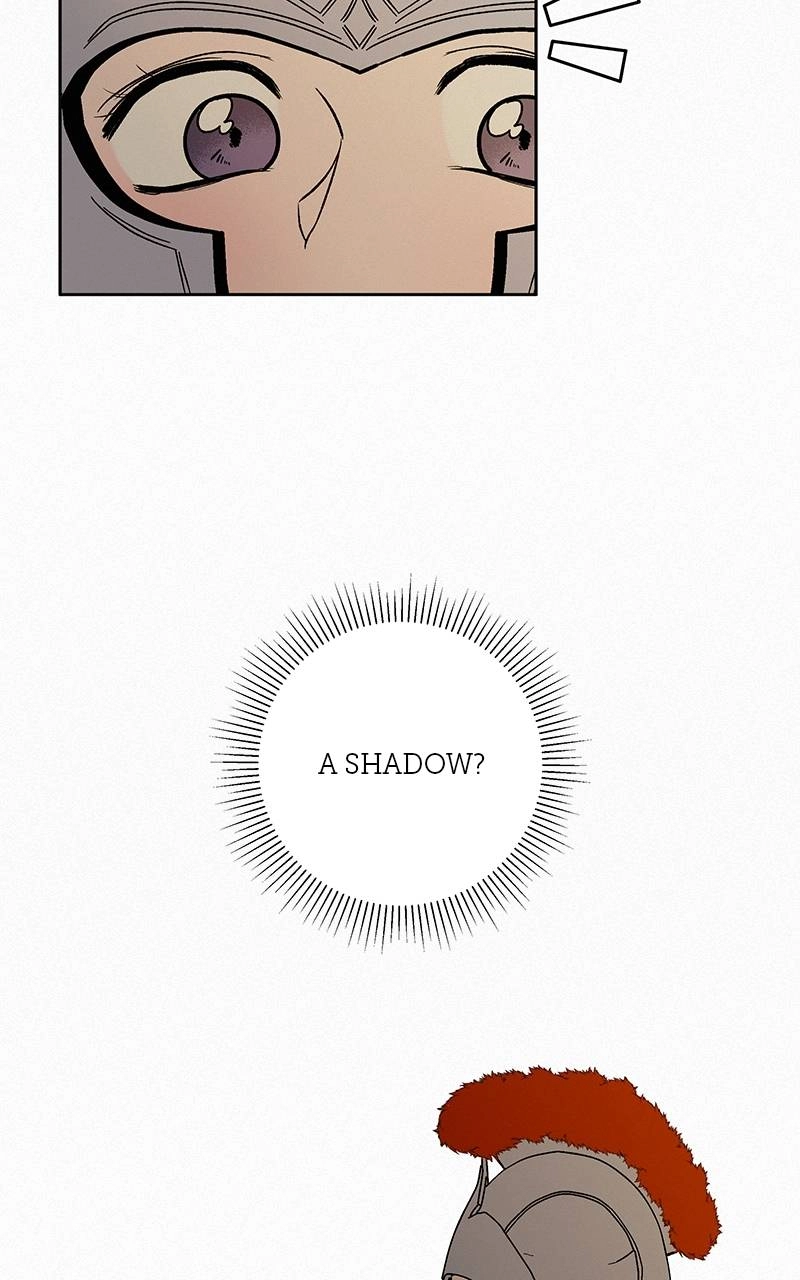 Operation True Love Chapter 18 - Page 71