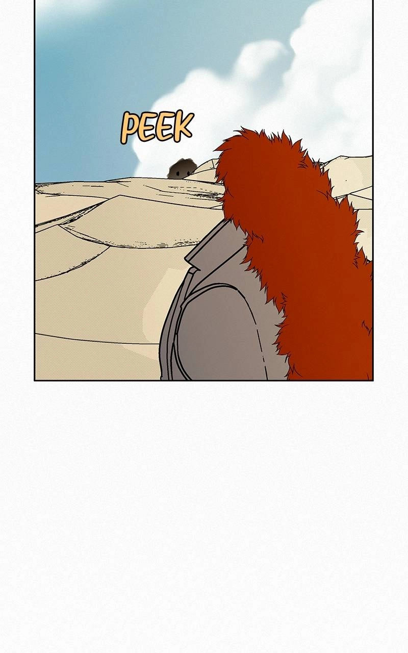 Operation True Love Chapter 18 - Page 73