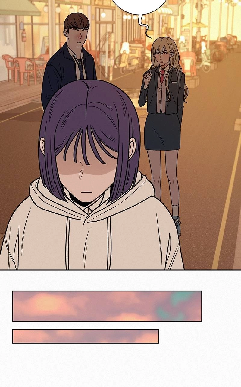 Operation True Love Chapter 18 - Page 86