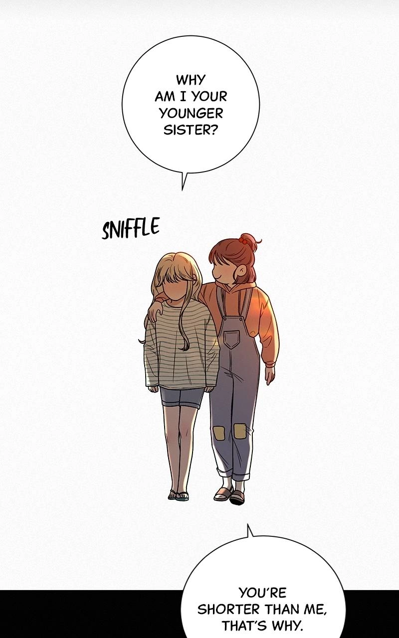 Operation True Love Chapter 18 - Page 106