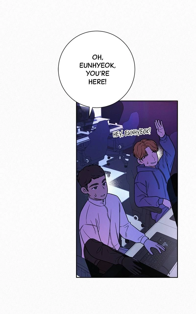 Operation True Love Chapter 18 - Page 115