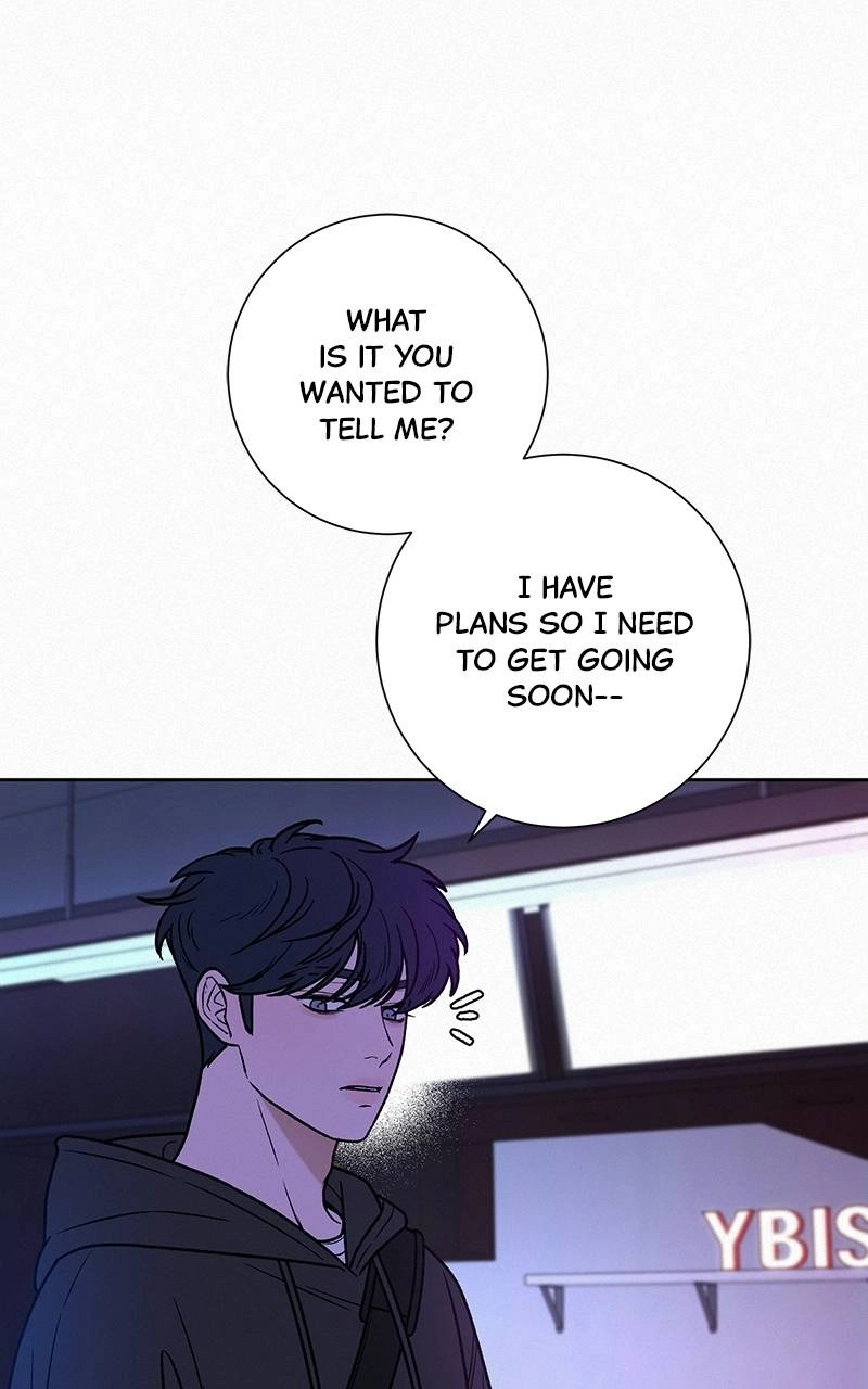 Operation True Love Chapter 18 - Page 116