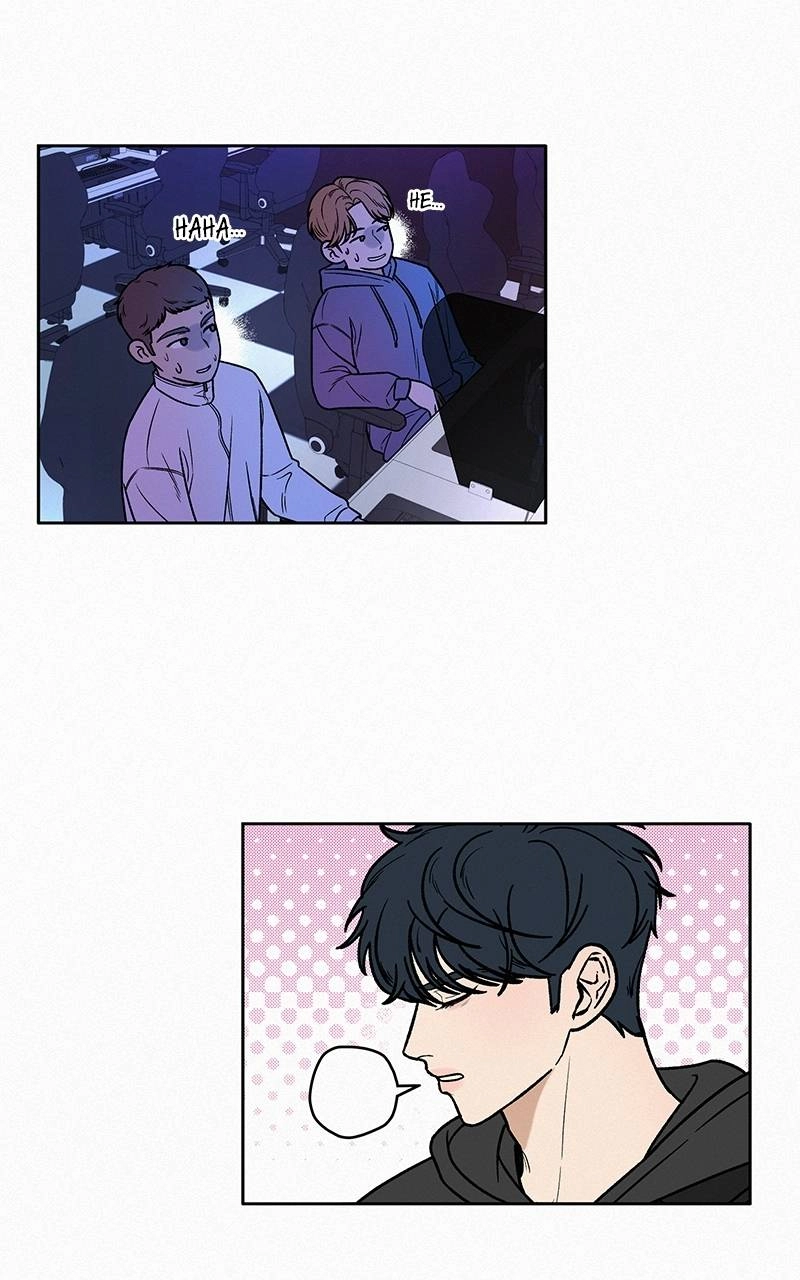 Operation True Love Chapter 18 - Page 119