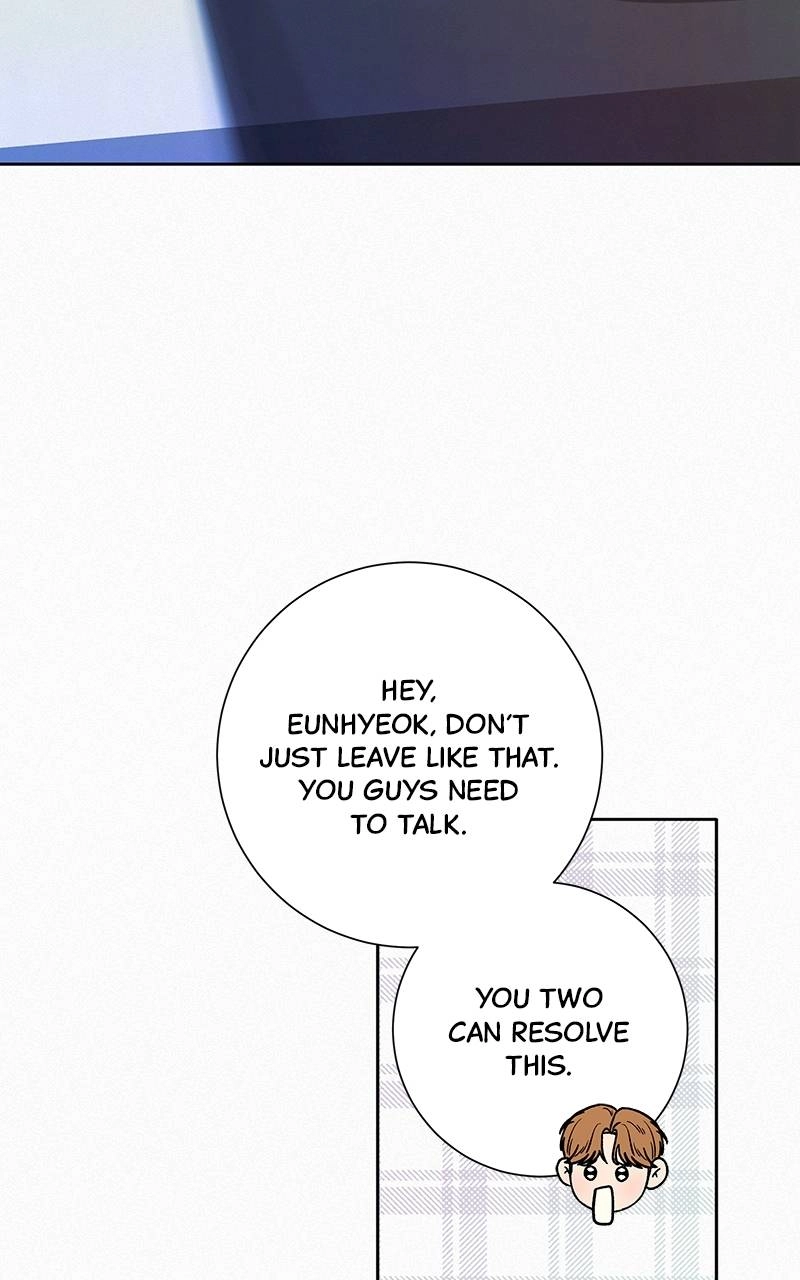 Operation True Love Chapter 18 - Page 121