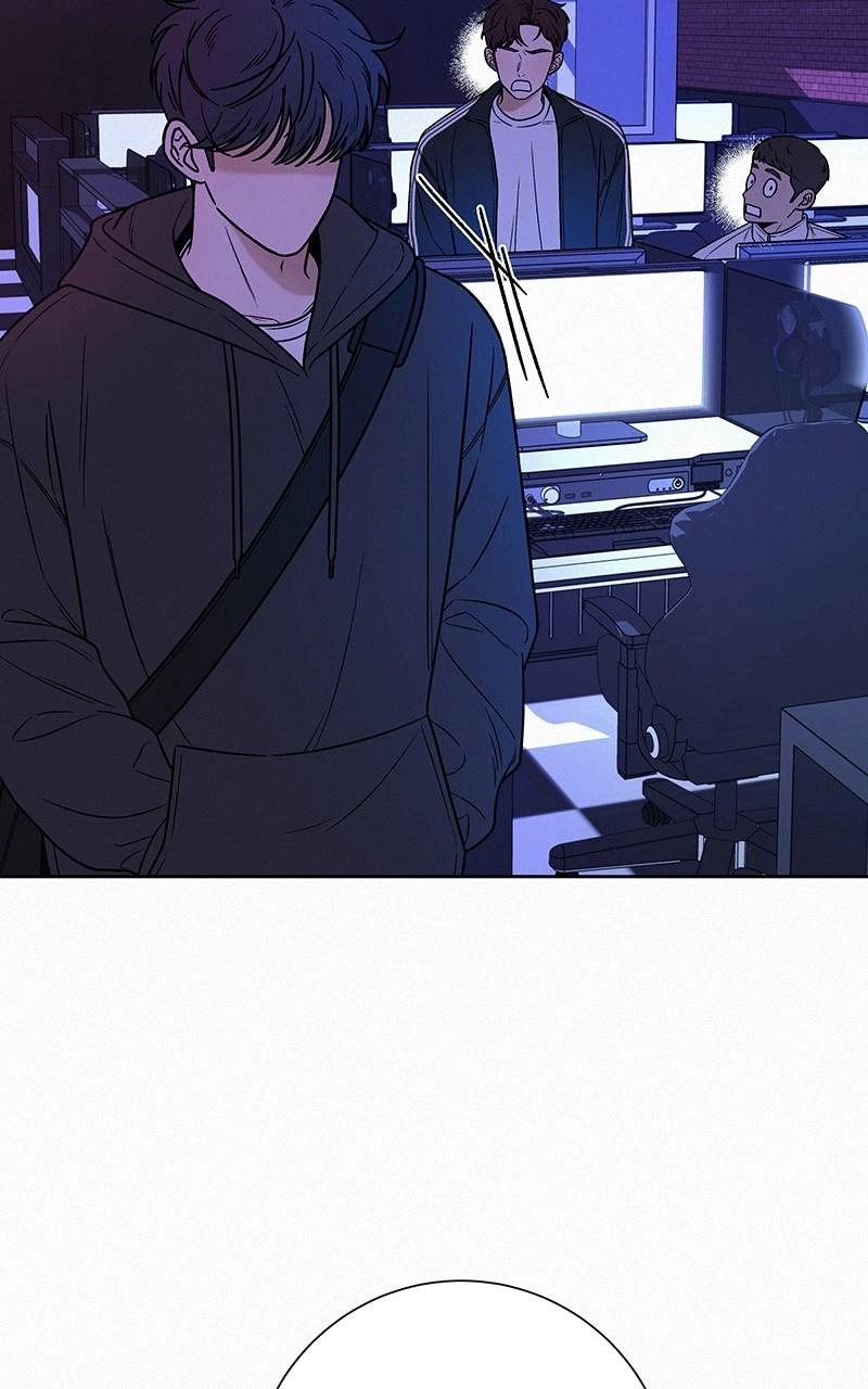 Operation True Love Chapter 18 - Page 123
