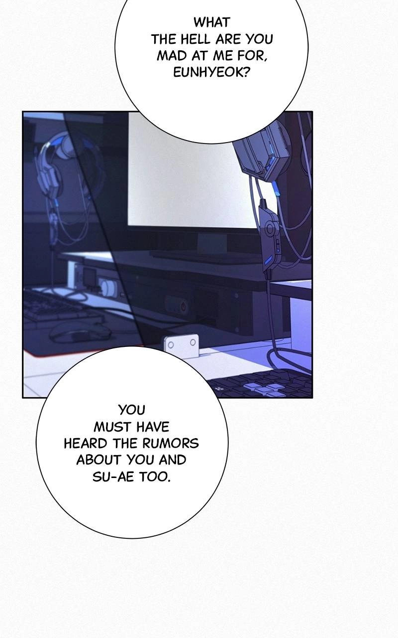 Operation True Love Chapter 18 - Page 124