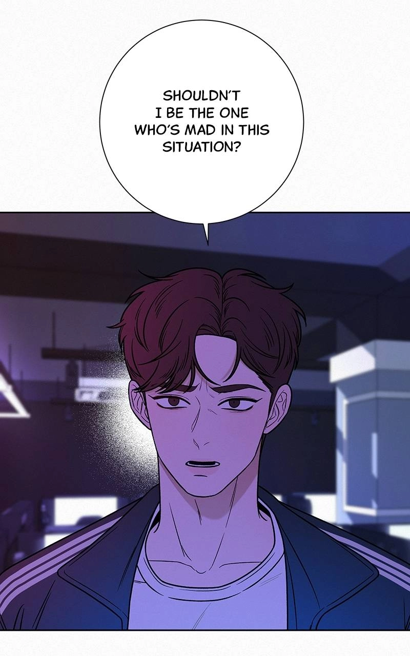 Operation True Love Chapter 18 - Page 125