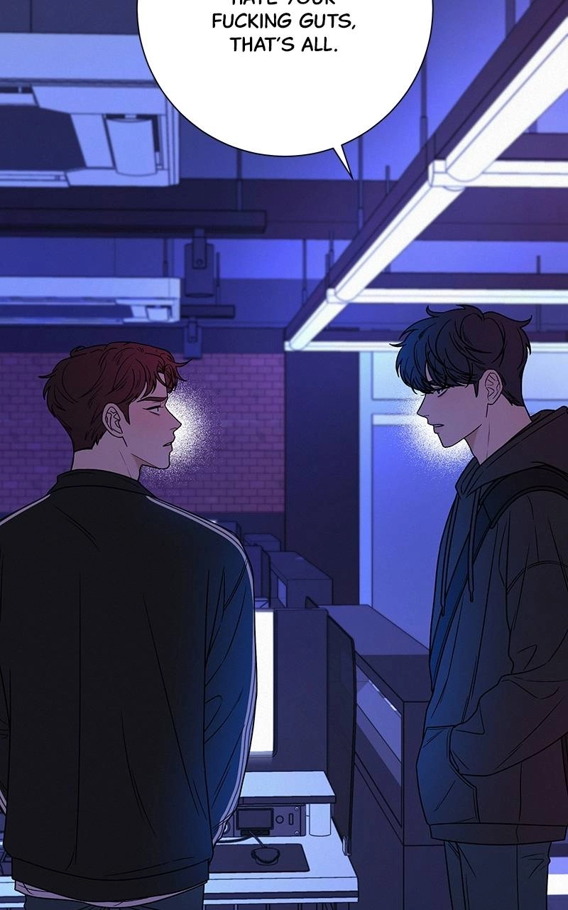 Operation True Love Chapter 18 - Page 129