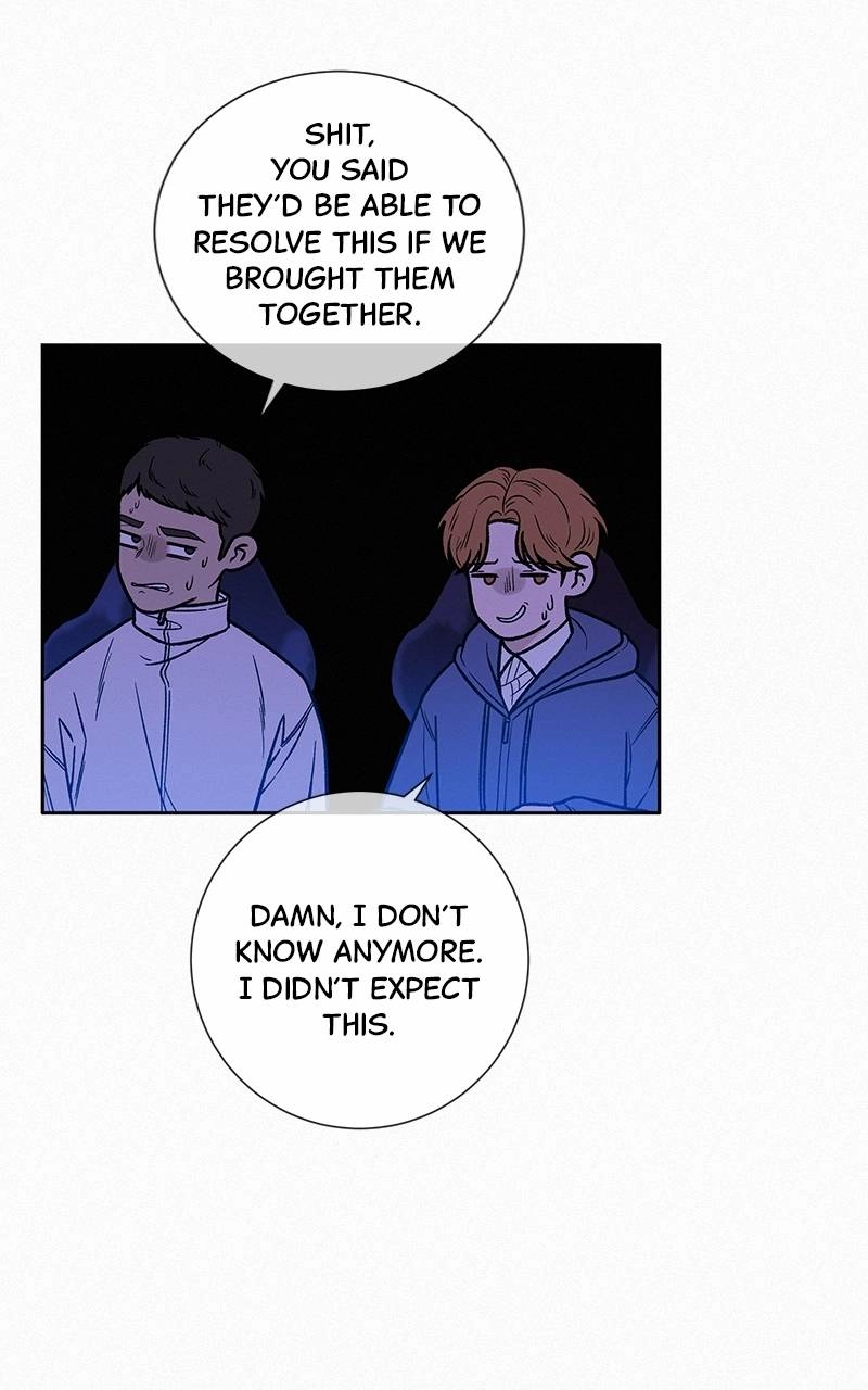 Operation True Love Chapter 18 - Page 132