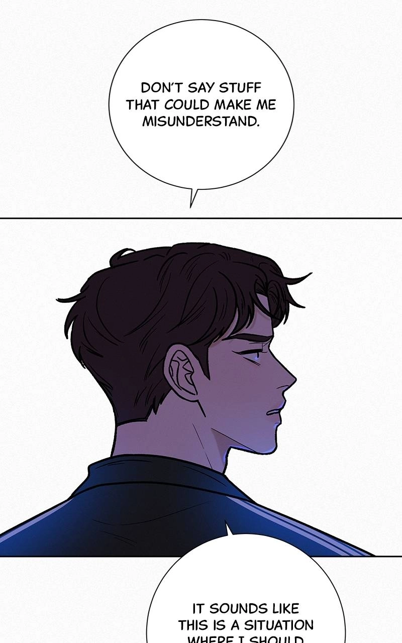 Operation True Love Chapter 18 - Page 133