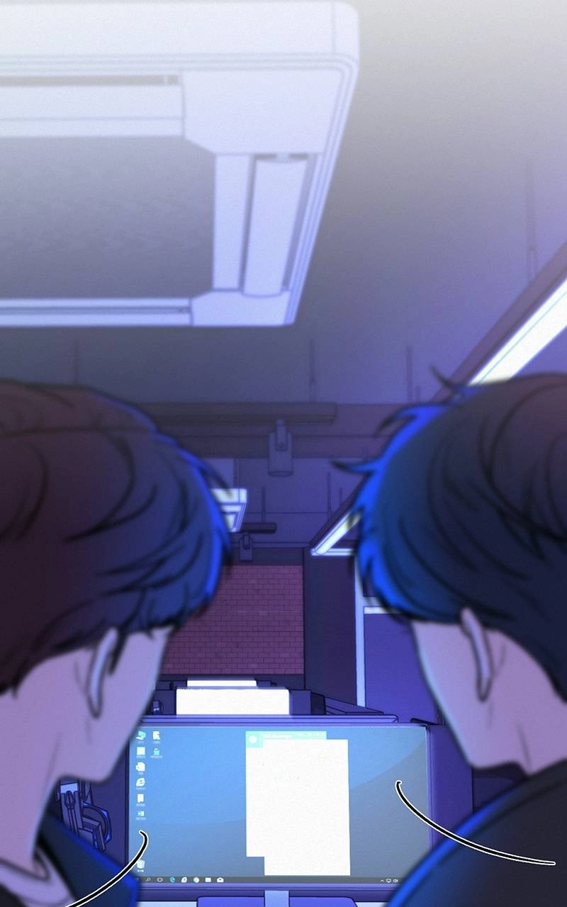 Operation True Love Chapter 18 - Page 137