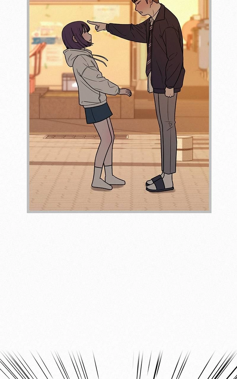Operation True Love Chapter 18 - Page 140