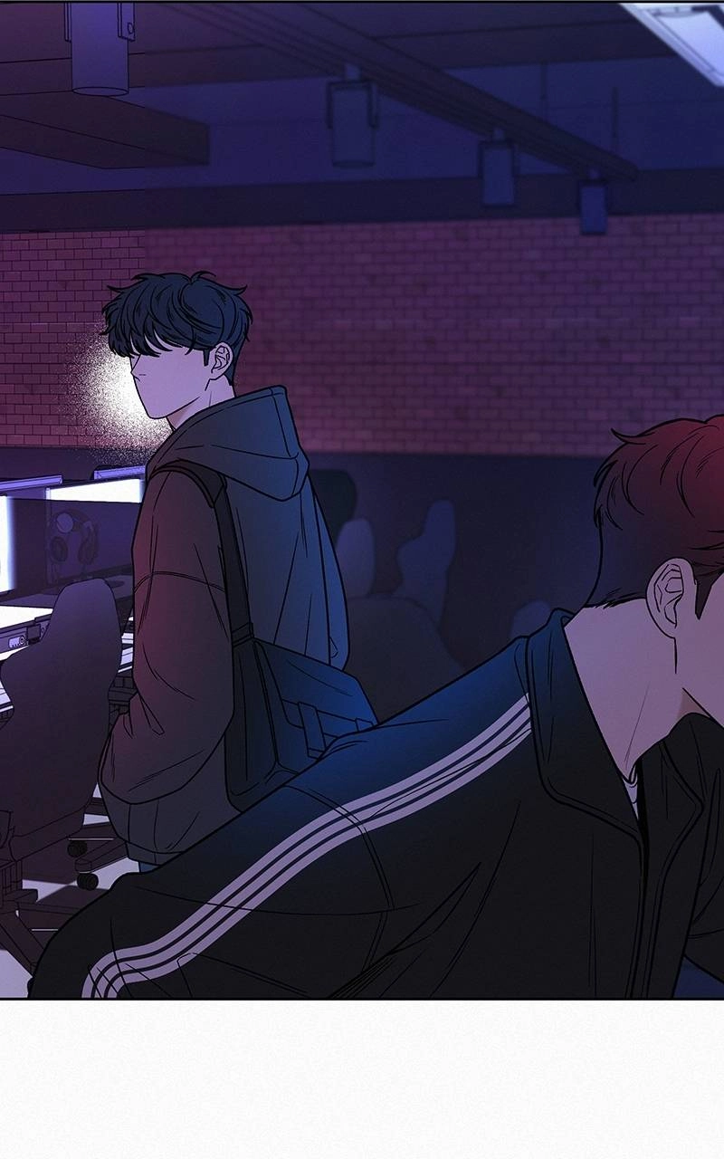 Operation True Love Chapter 18 - Page 148