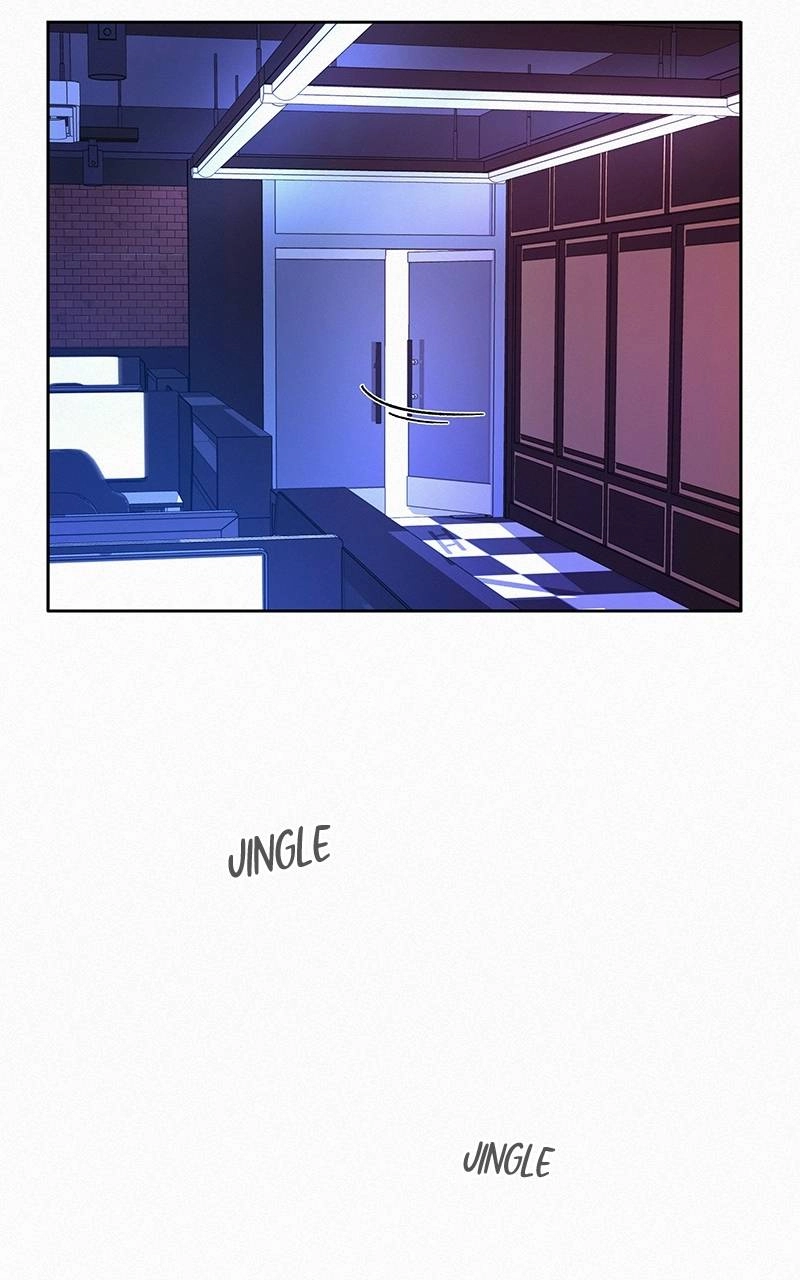 Operation True Love Chapter 18 - Page 154