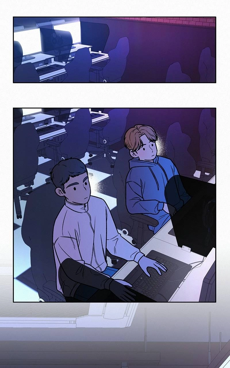 Operation True Love Chapter 18 - Page 155