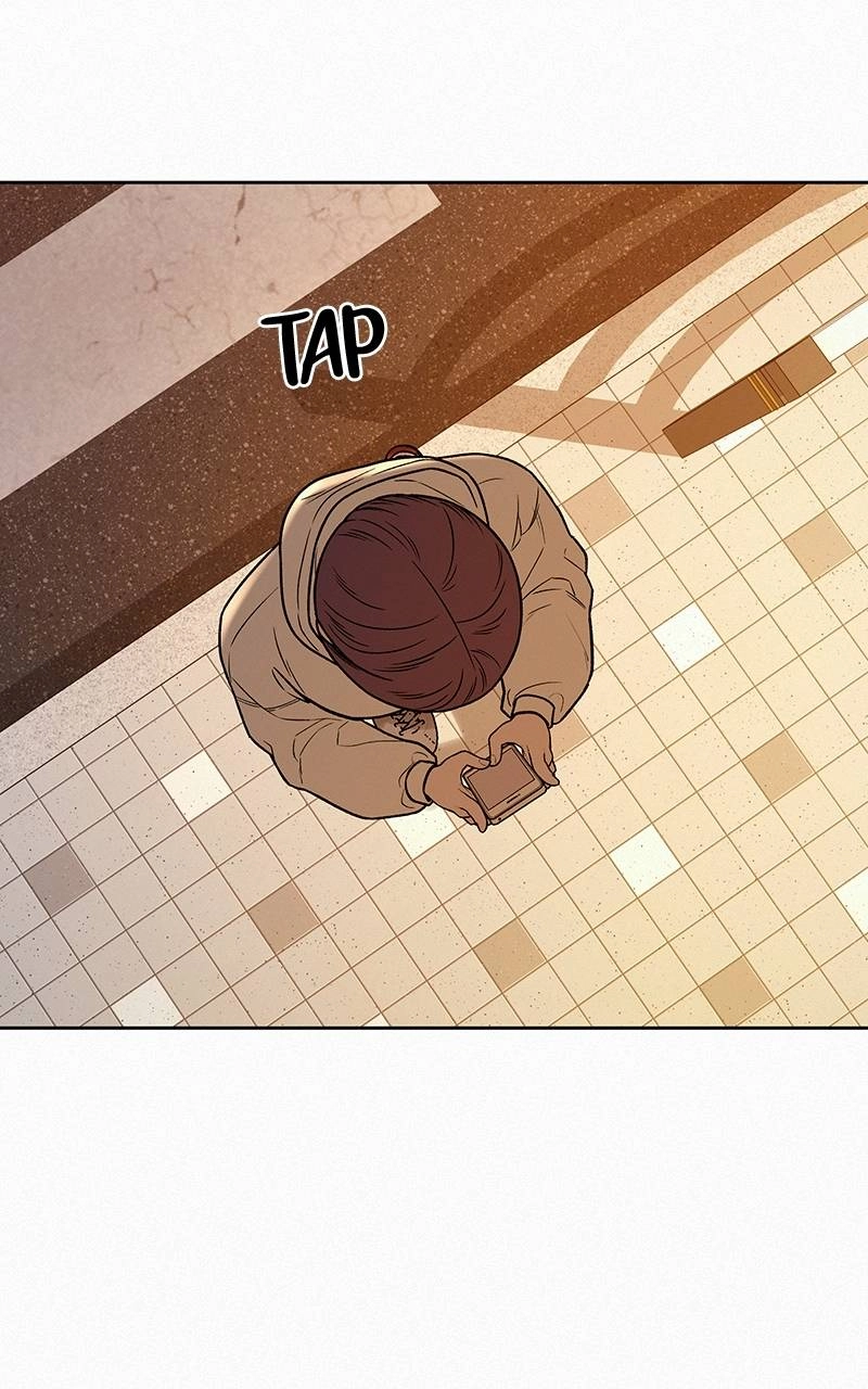 Operation True Love Chapter 19 - Page 4