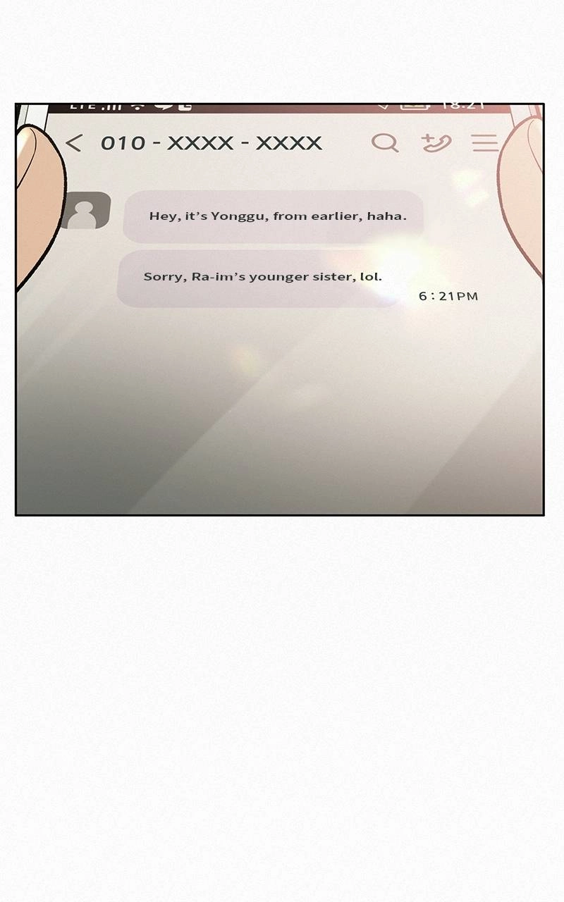 Operation True Love Chapter 19 - Page 5