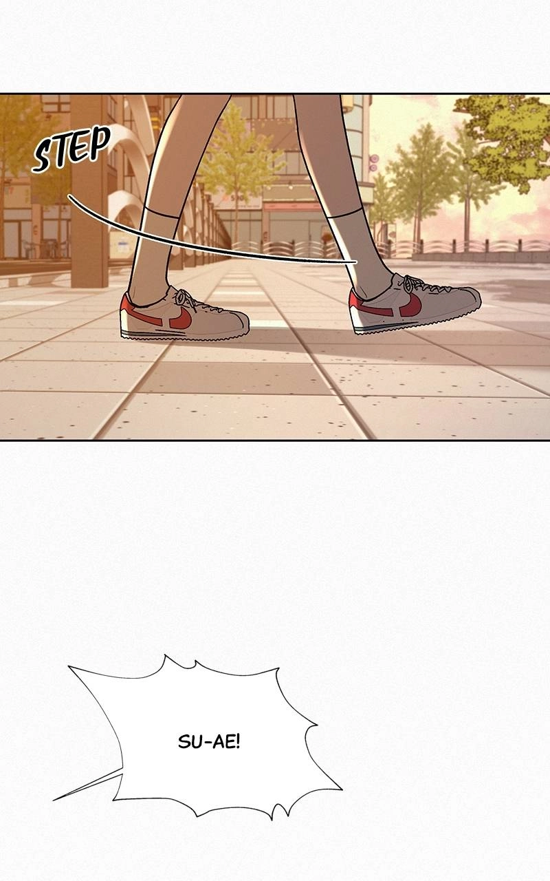 Operation True Love Chapter 19 - Page 9