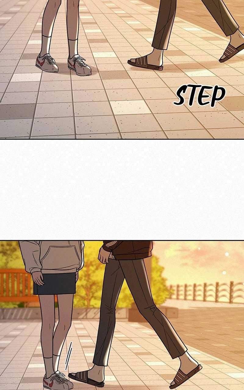 Operation True Love Chapter 19 - Page 16