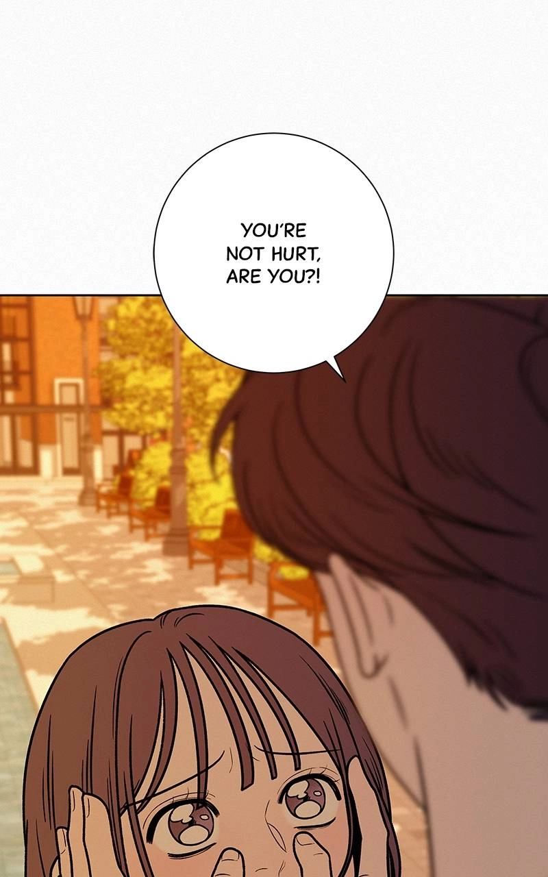 Operation True Love Chapter 19 - Page 20