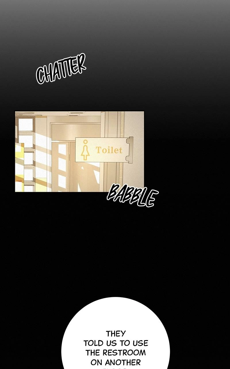 Operation True Love Chapter 19 - Page 23
