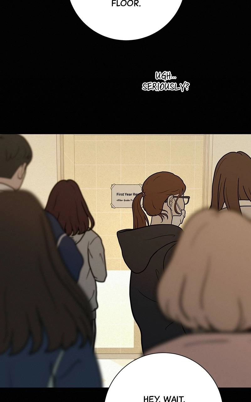 Operation True Love Chapter 19 - Page 24