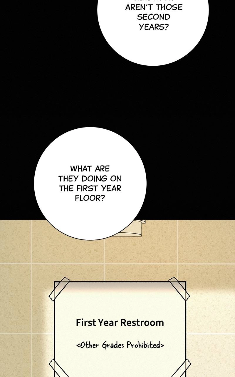 Operation True Love Chapter 19 - Page 25
