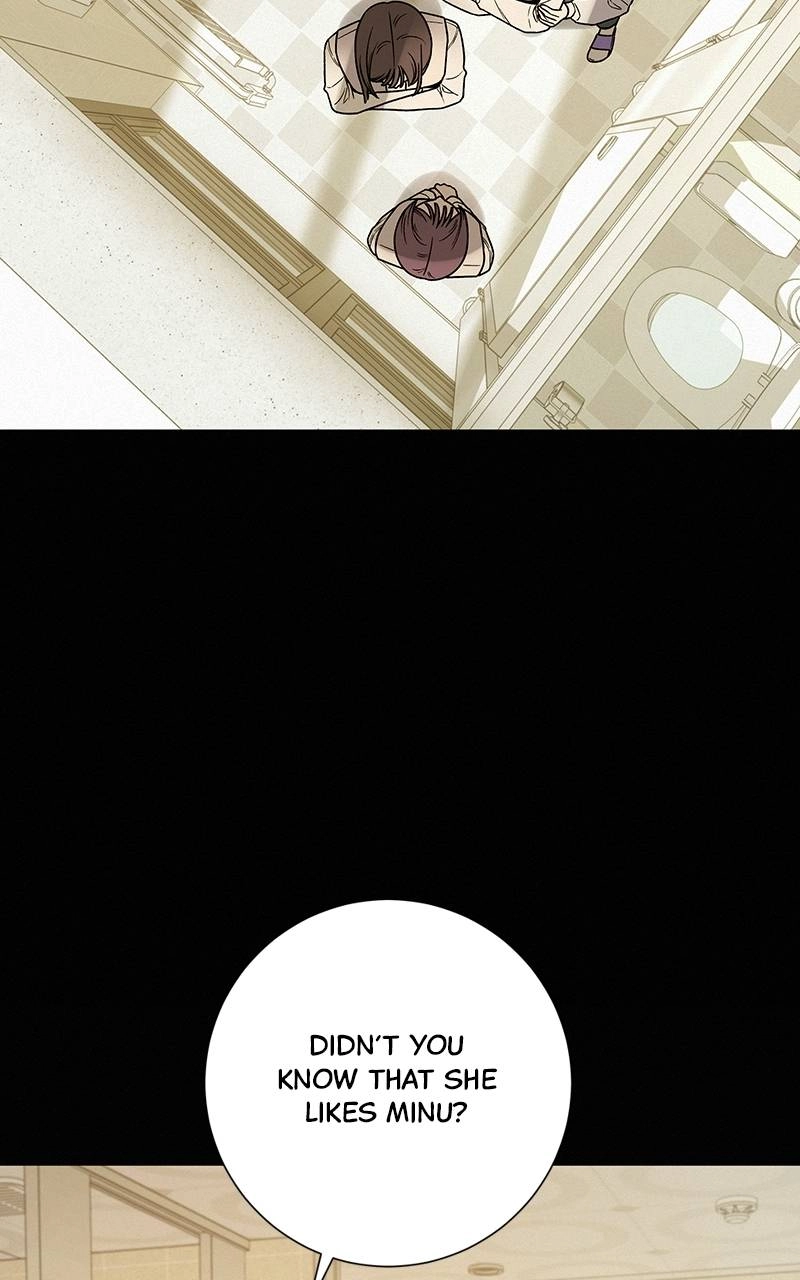 Operation True Love Chapter 19 - Page 29