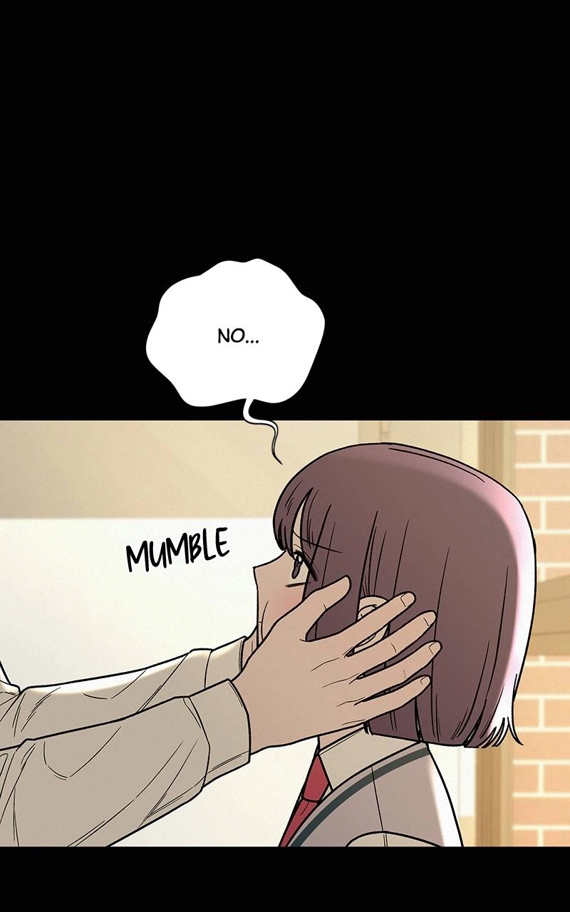 Operation True Love Chapter 19 - Page 45