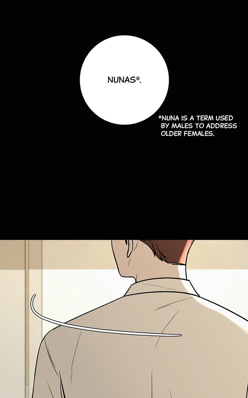 Operation True Love Chapter 19 - Page 47