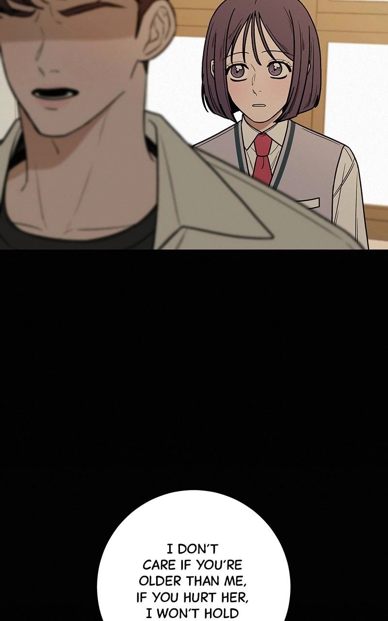 Operation True Love Chapter 19 - Page 49