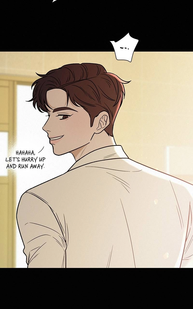 Operation True Love Chapter 19 - Page 55