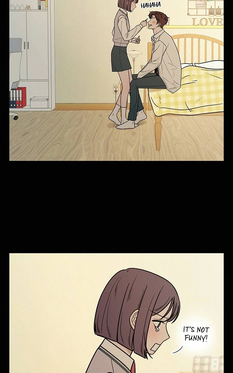 Operation True Love Chapter 19 - Page 61