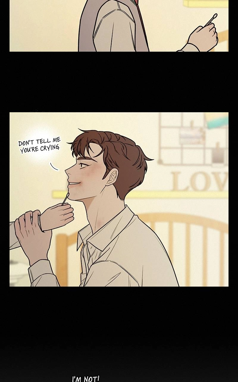 Operation True Love Chapter 19 - Page 62