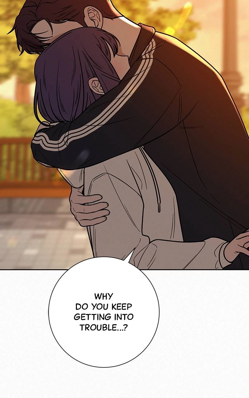 Operation True Love Chapter 19 - Page 66