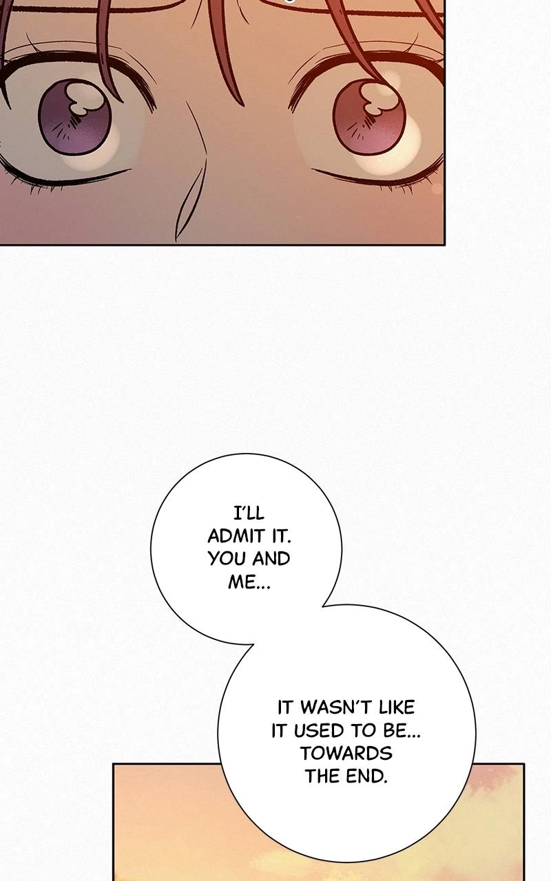 Operation True Love Chapter 19 - Page 73