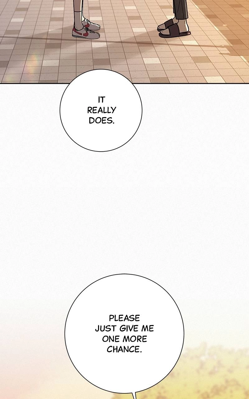 Operation True Love Chapter 19 - Page 76