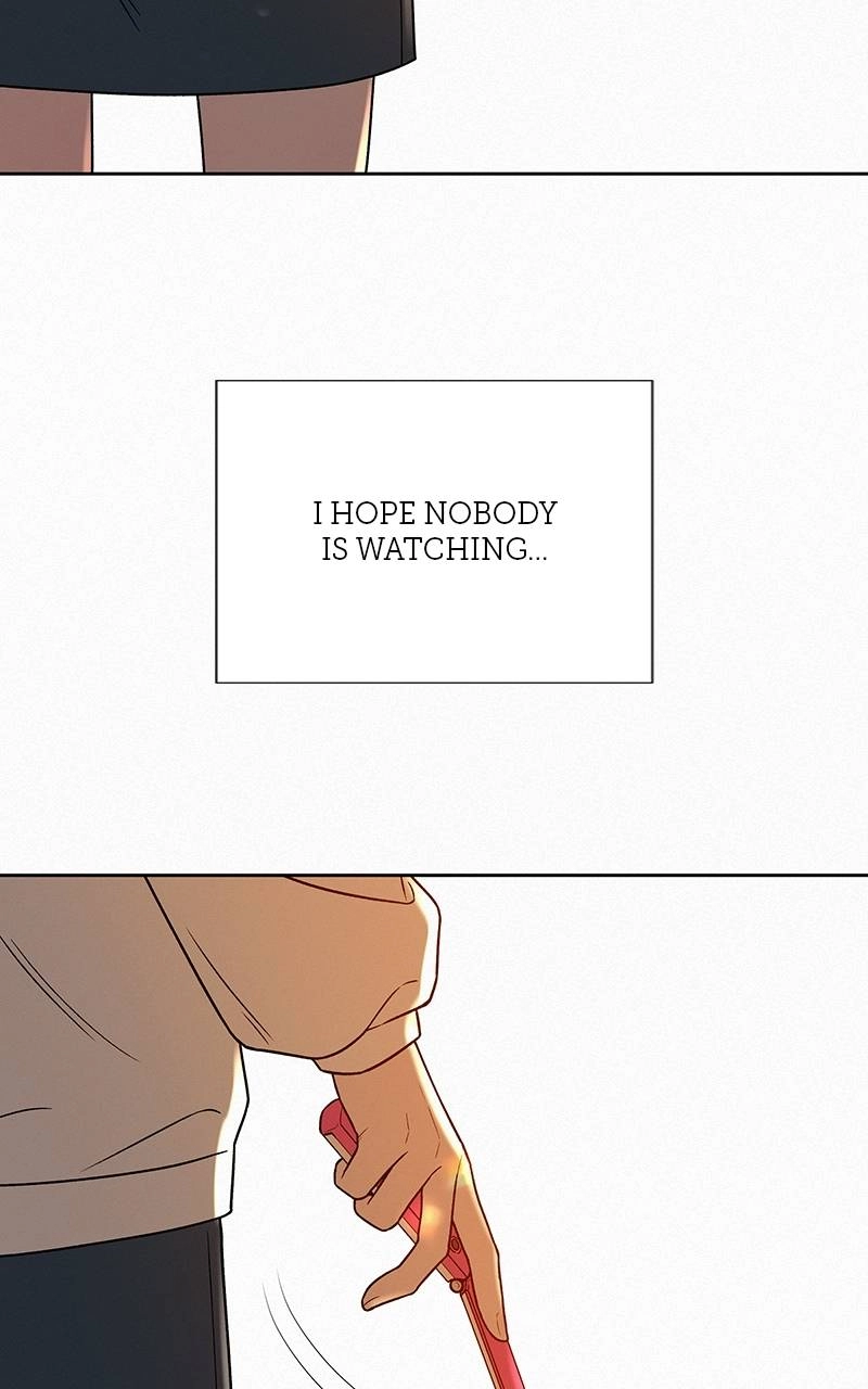 Operation True Love Chapter 19 - Page 83