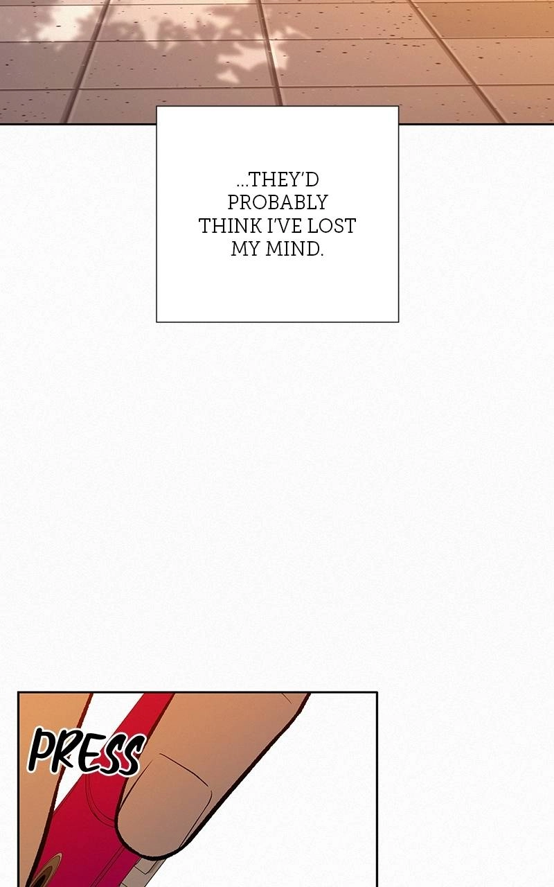 Operation True Love Chapter 19 - Page 85