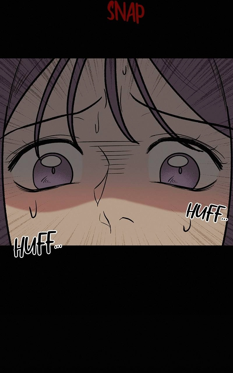 Operation True Love Chapter 20 - Page 19