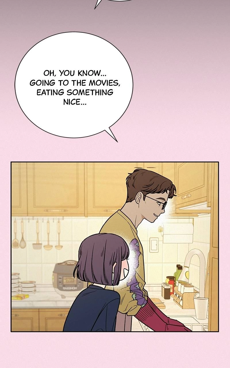 Operation True Love Chapter 20 - Page 30