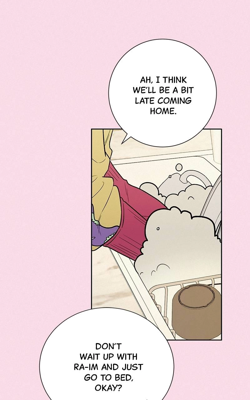 Operation True Love Chapter 20 - Page 31