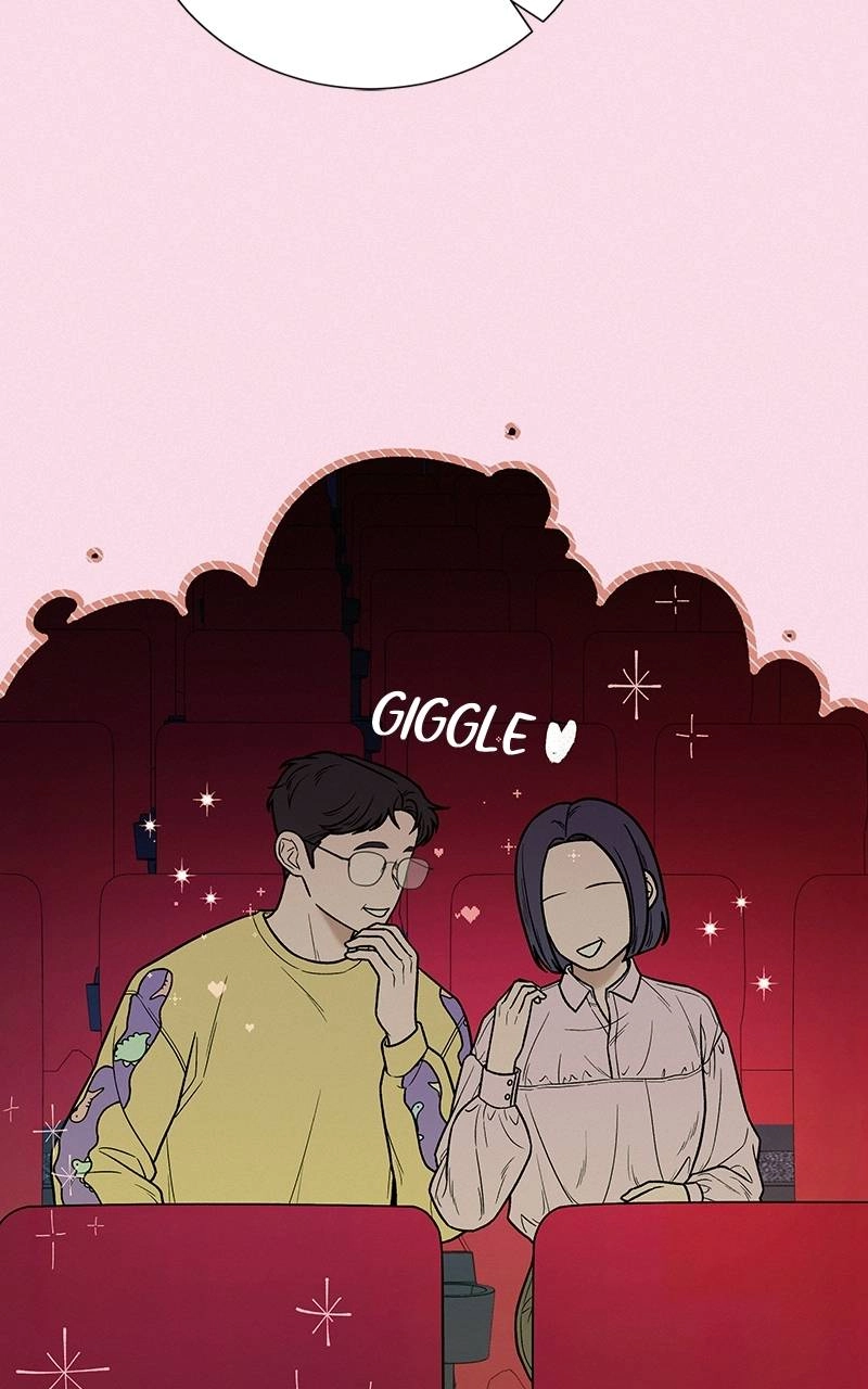Operation True Love Chapter 20 - Page 32