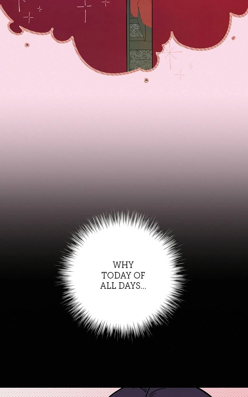Operation True Love Chapter 20 - Page 33