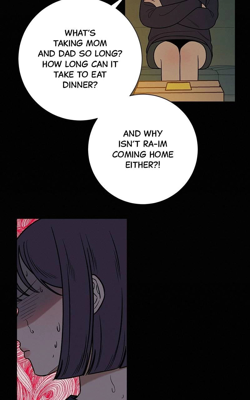 Operation True Love Chapter 20 - Page 42