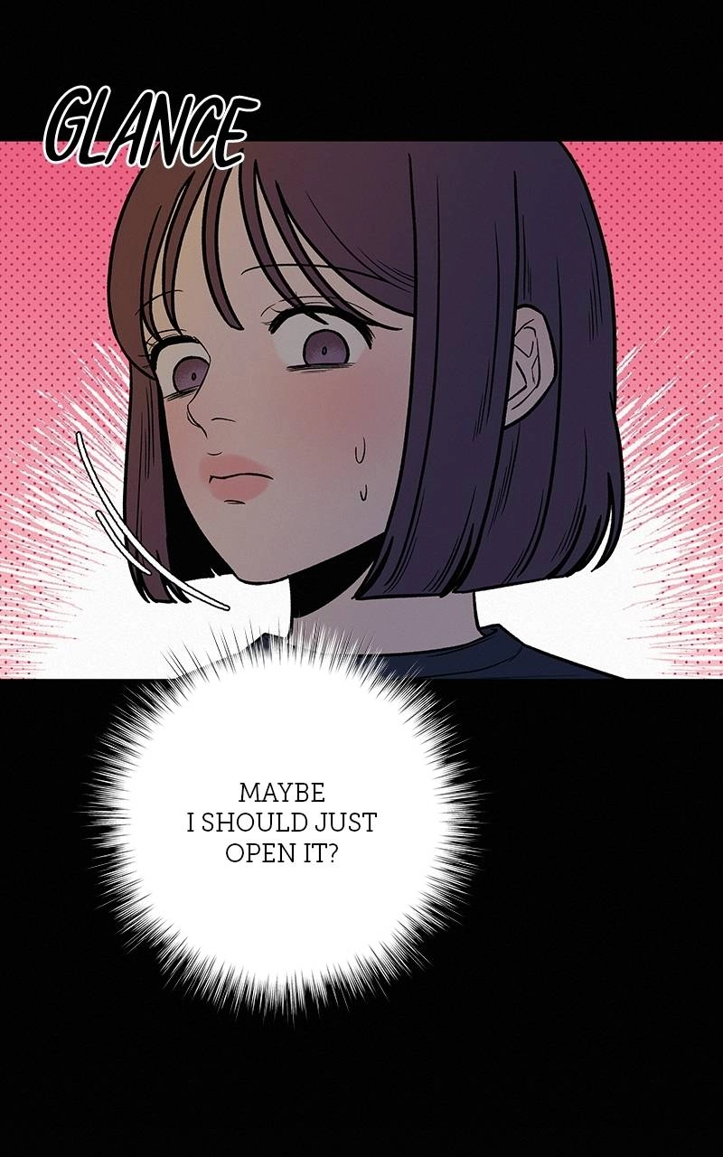 Operation True Love Chapter 20 - Page 46