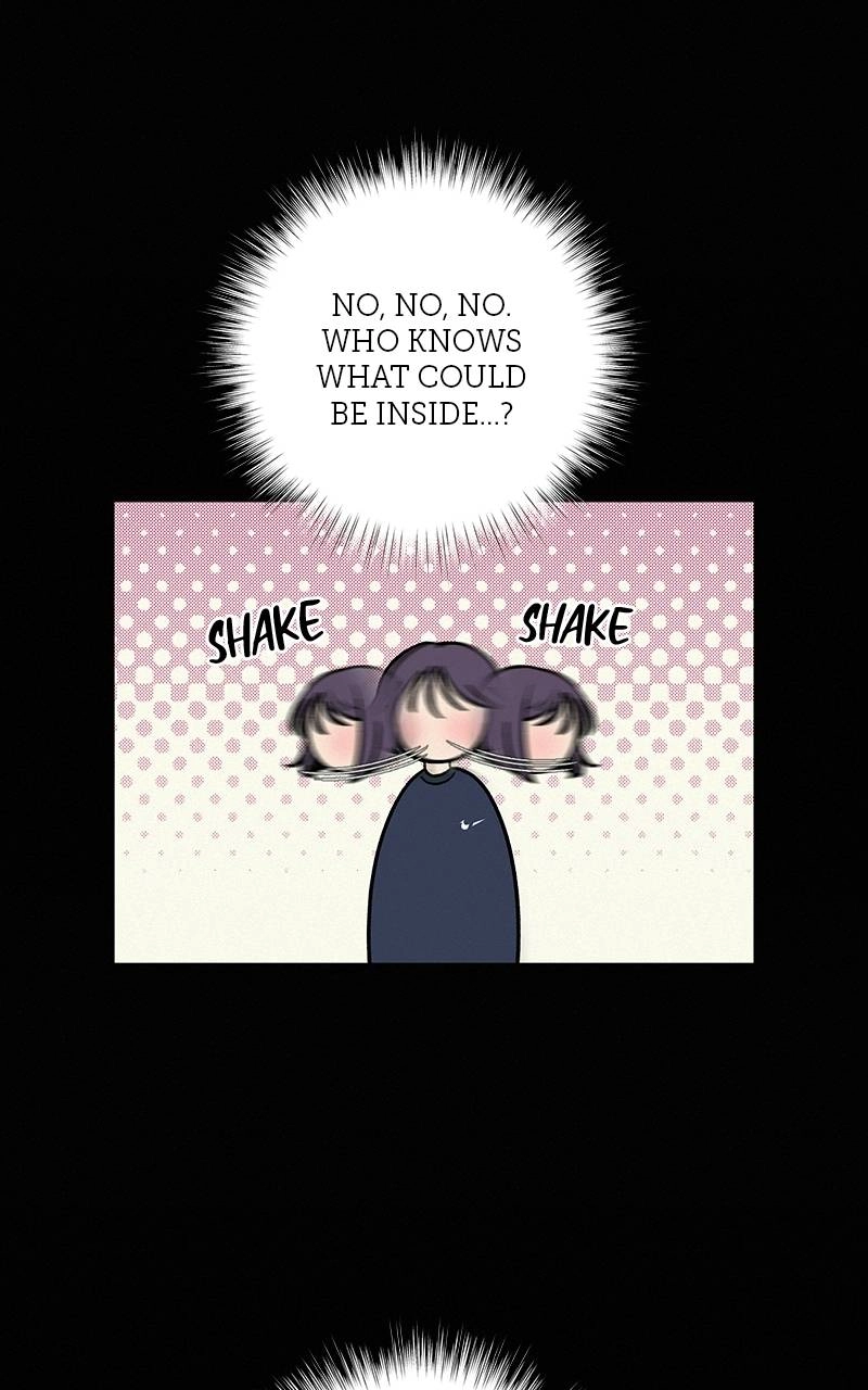 Operation True Love Chapter 20 - Page 47