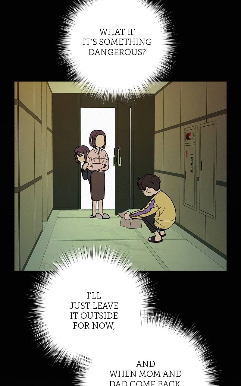 Operation True Love Chapter 20 - Page 48