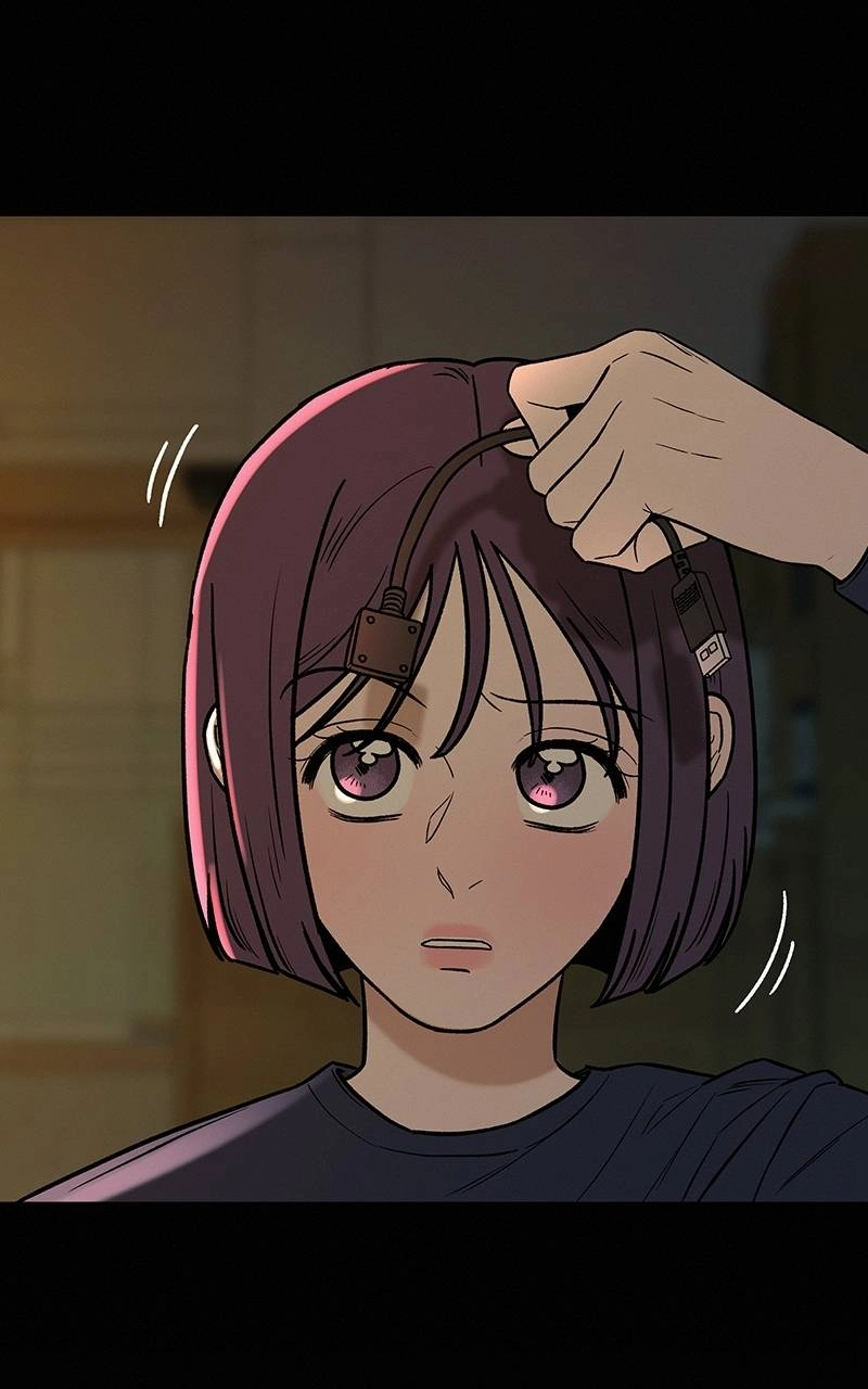 Operation True Love Chapter 20 - Page 62