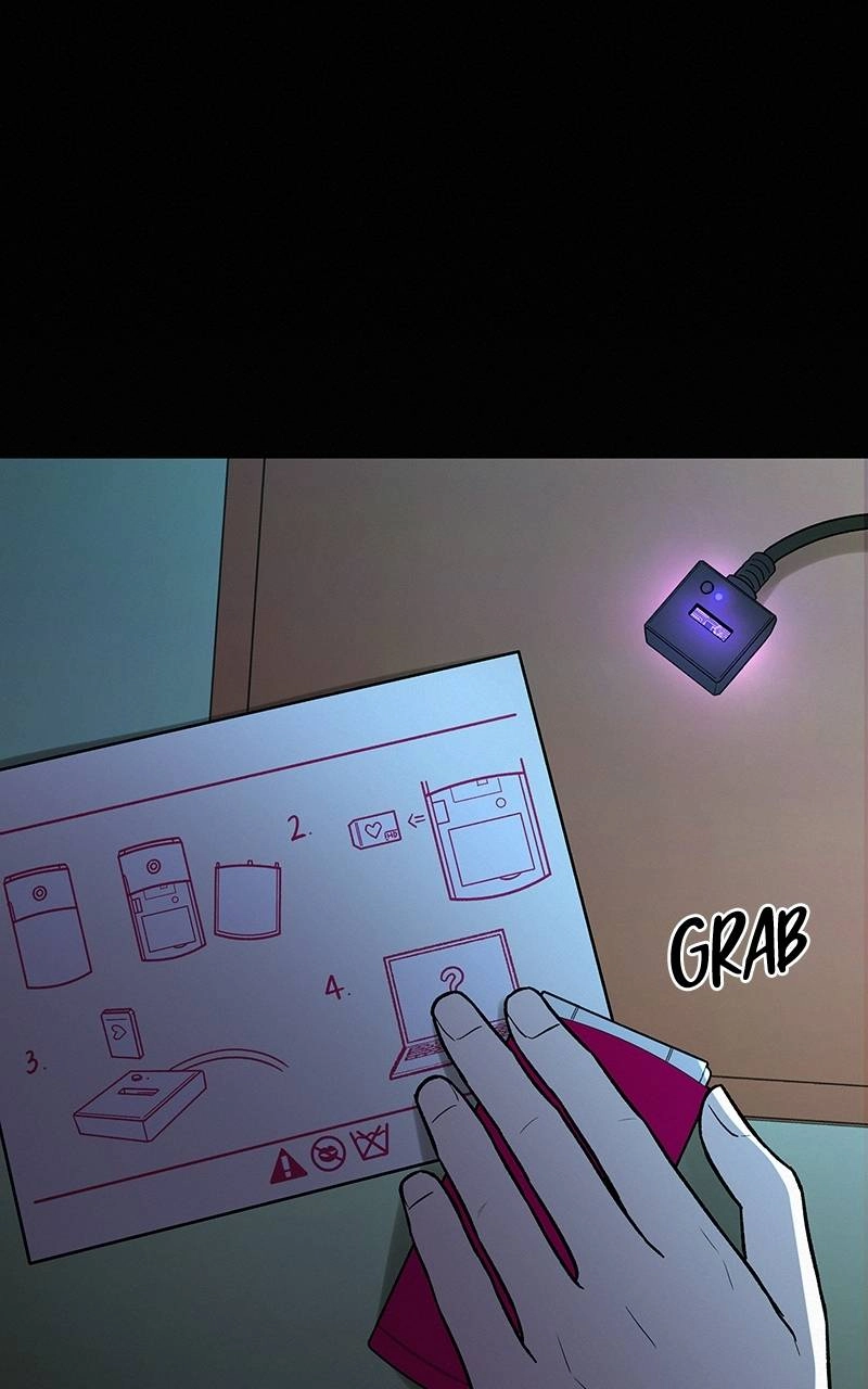 Operation True Love Chapter 20 - Page 68
